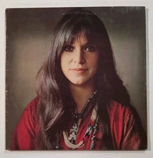 Melanie 🥇 Photograph 1976 LP Atlantic SD 18190 1st Monarch Press EX To NM Copy 