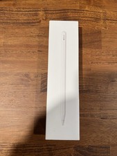 Apple Pencil Stylus 2nd Generation - White