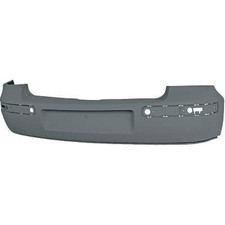 Stoßstange hinten passt für VW Golf 4 (1J1) 1997-2005