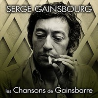 Vinile - Serge Gainsbourg - Les Chansons De Gainsbarre - Cult Legends -D- Neu