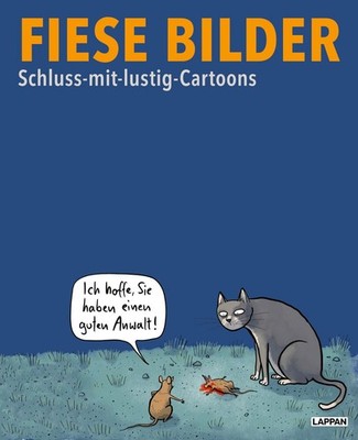Fiese Bilder Schluss-mit-lustig-Cartoons