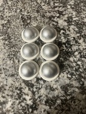 NETGEAR ARLO VMC3030 SET OF 6 MAGNETIC MOUNTS E5876