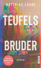 Teufels Bruder: Roman | Thomas Mann und sein Bruder ... | Buch | Zustand wie neu