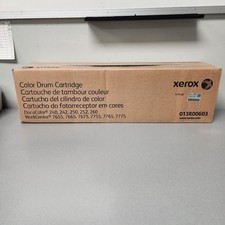 Xerox 013R00603 Color Drum DocuColor 240