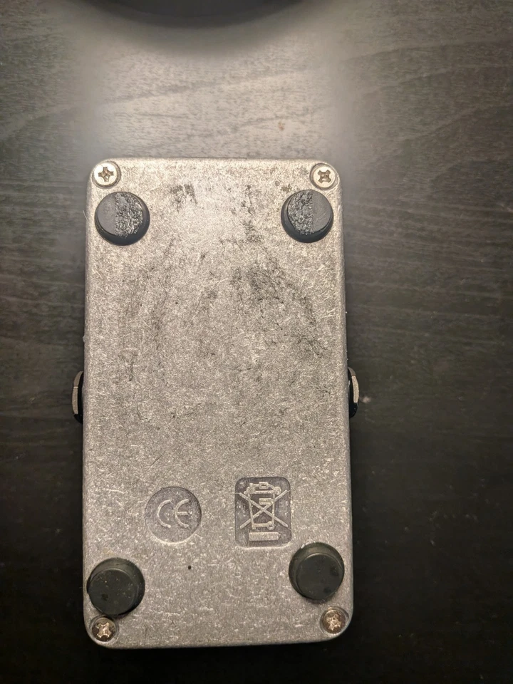 Electro-Harmonix EH4800 小石相移位器吉他效果器 — 第 4/4 张图片