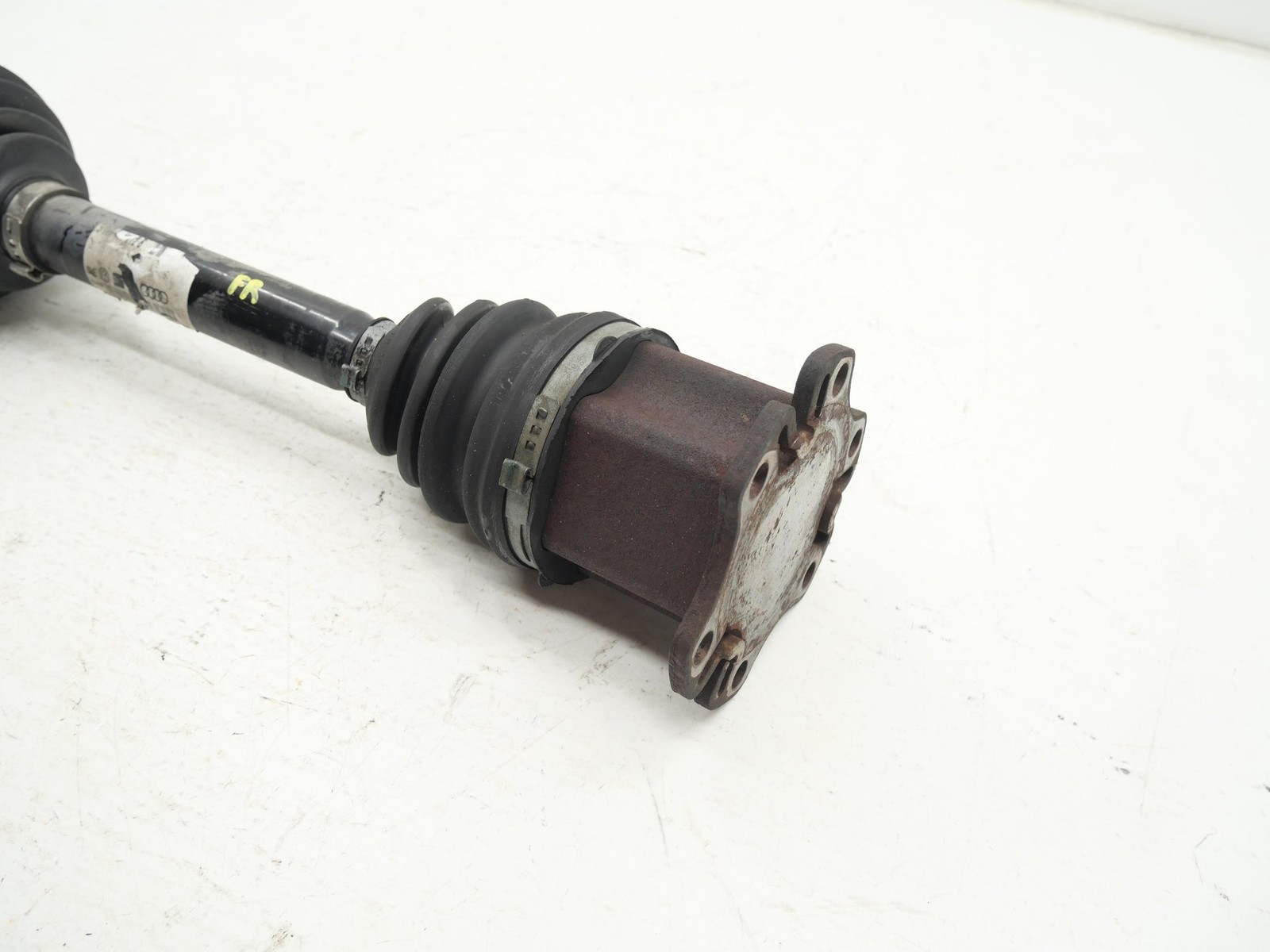 2005 Bentley Continental GT Front Passenger CV Axle Shaft Right Side RH 59k OEM