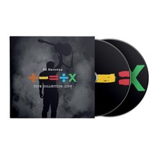 Ed Sheeran -   Tour Collection: Live New CD