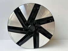 Hyundai Ioniq 2016 Vorne 18 Zoll Alufelge 52910-KL110 MCJ27304