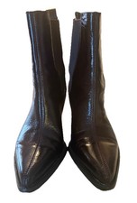 Dolce Vita Shadie Waterproof Pointed Toe Chelsea Boot