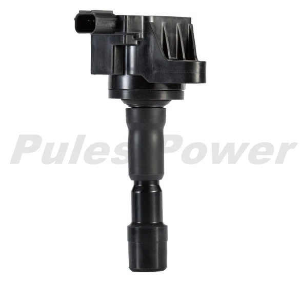 4x Bobina de encendido OEM U5134 NGK para Honda CR-Z 2011 2012 2013 2014 2015 2016 1,5 L Foto 3 de 4