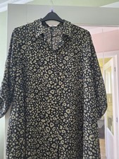 Shirt Dress/top