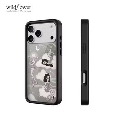 wildflower iPhone 17 Pro Max ケース s-l400.jpg