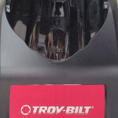 #ad Troy Bilt 4044 Lithium Ion Battery Charger Black with Operator#x27;s Manual $75.00