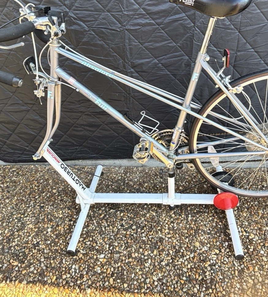 Minoura Bicycle Trainers for sale | eBay