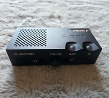 Chord Electronics Anni Boxed With Accessories, Manual, + Aftermarket Stand
