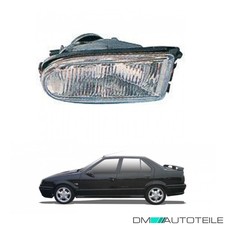 Nebelscheinwerfer rechts für Renault Laguna I Grandtour 19 II Chamade Cabriolet