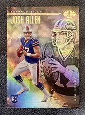 Jim Kelly Cards, Rookie Cards and Autograph Memorabila Guide 22