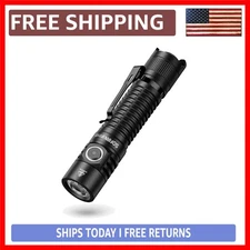 **SP31 V3.0 Tactical Flashlight - 2000 Lumens Rechargeable LED for Ultimate E...