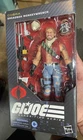 GI JOE CLASSIFIED SERIES DREADNOK MONKEYWRENCH FIGURE MIB VHTF MONKEYWRENCHCOBRA