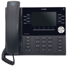 Mitel MiVoice 6920T Antimicrobial IP Phone - 50008352