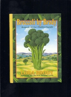 Broccoli by Brody: Recipes for - VERY GOOD