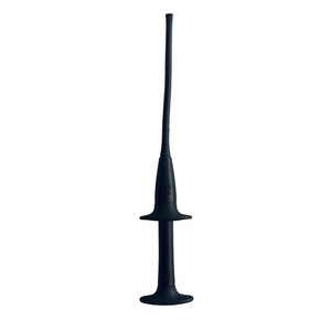 Fluke IC Test Clip Probe Grabber for Multimeter Oscilloscope Electronics Testing