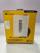 Corsair HS70-Pro Wireless Headset