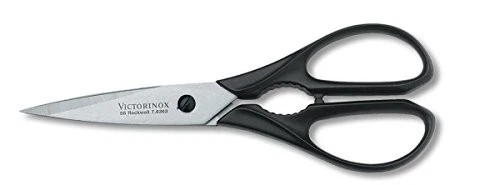 R.H. Forschner by Victorinox Kitchen Shear - Black
Opens in a new window or tab