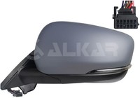 Alkar 9249756 AußEnspiegel Links FüR Mercedes Citan II W420 Nissan Townstar