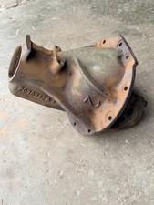 Mopar 8.758 34 Rear End Center Section Housing Case 742 Third Member