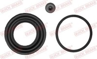 Reparatursatz Bremssattel Hinten Quick Brake 114 0408 FÜR KIA Reparaturkit
