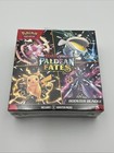 New Pokemon Scarlet &Violet Paldean Fates Booster Bundle Sealed!
