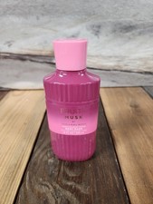 Bath  Body Works Fruity Musk Body Wash Shower Gel 10 oz NEW