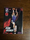 2022 Panini Donruss Basketball Press Proof Purple Devin Booker #14