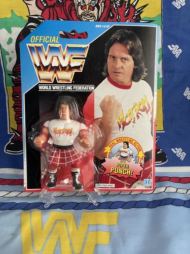 Rowdy Roddy Piper