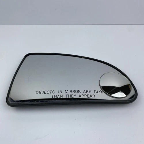 Chevy Cobalt 2005-2010 Mirror Glass RIGHT Side OEM (NB95)