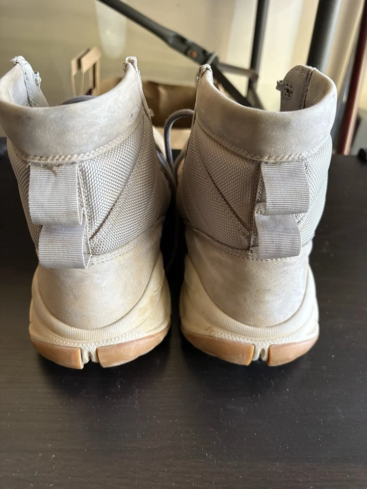 耐克 SFB 6" Field Boot 尺码 13 NSW 灰尘淡灰色 — 第 4/4 张图片