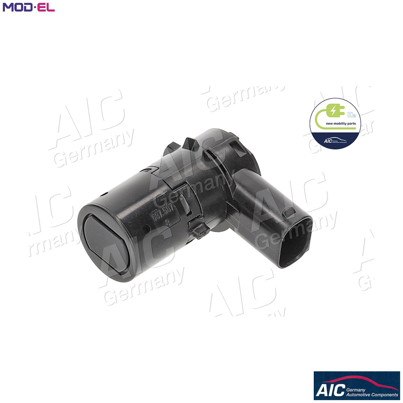 SENSOR PARK DISTANCE CONTROL 73439 FOR RENAULT DODGE VOLVO 960/Kombi/II V40 1.5L