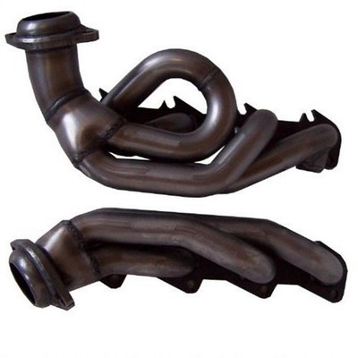 Gibson Performance Exhaust Header for 2004-2005 Ford Excursion 5.4L V8 GAS SOHC