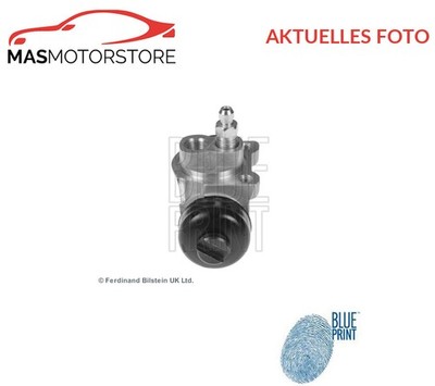 RADBREMSZYLINDER TROMMELBREMSE LINKS HINTEN BLUE PRINT ADK84422 P NEU