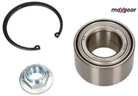 Maxgear 33-0604 Radlagersatz Radlager Satz Vorderachse Vorne FüR Mazda