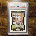 2023 PANINI SCORE CJ STROUD ROOKIE #302 PSA 10