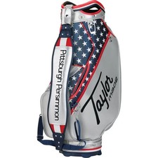 TAYLORMADE 2025 US OPEN 6-WAY TOUR BORSA PERSONALE NUOVA