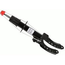 SACHS Stoßdämpfer vorderachse rechts passend für VW Touareg 7P5 Van