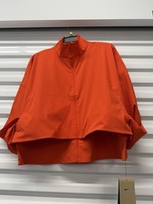 Nike 24.7 PerfectStretch Dri-FIT Oversized Full-Zip Jacket
