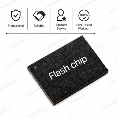 BIOS CHIP | Dell Precision 3680 Tower(MT) Dual-chip