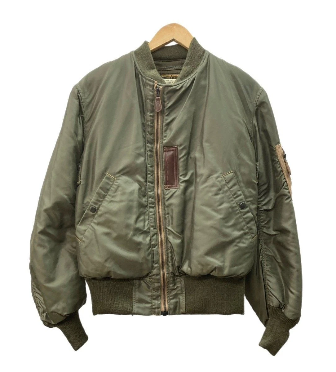 B-15 Flight Jackets products for sale | eBay