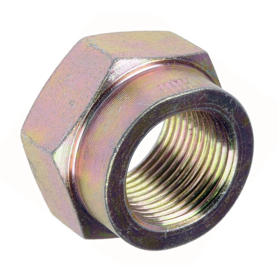 Tuerca de husillo para Ford Freestar 2004-2007 | Rosca M20-1.5 | 14009990, 22636597 Foto 3 de 4