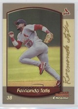 Click to enlarge Fernando Tatis