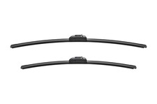 BOSCH Wischblatt Scheibenwischer Aerotwin Retrofit 3 397 007 567 für MERCEDES 5